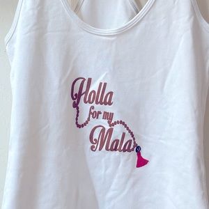 lululemon cool racer back